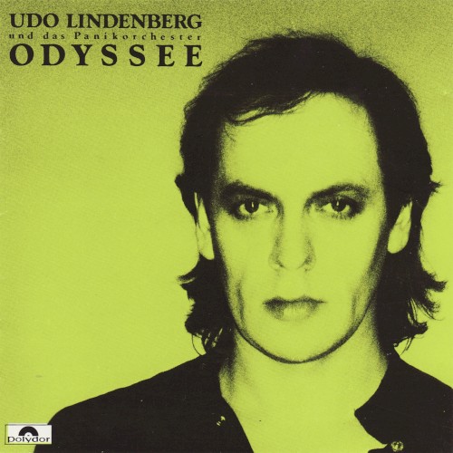 Udo Lindenberg Und the Panic Orchestra